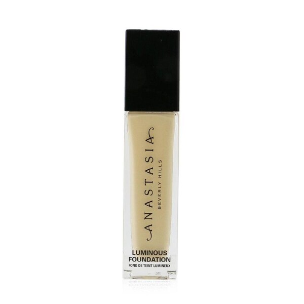 Anastasia Beverly Hills Luminous Foundation - # 120W 30ml/1oz 120W / 30ml/1oz