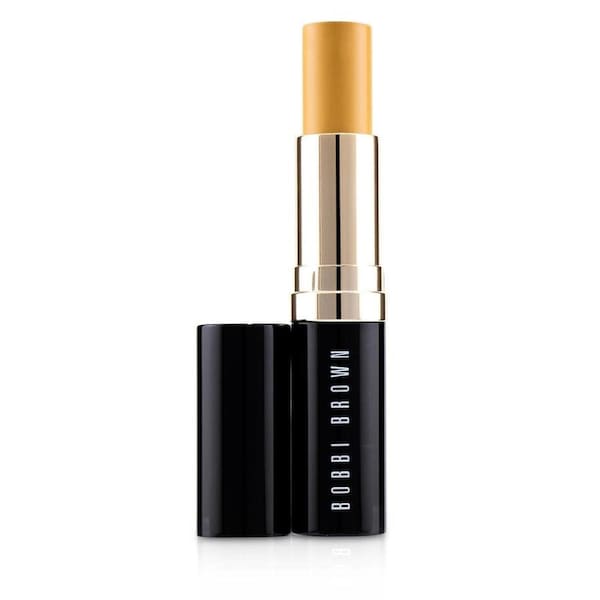 Bobbi Brown Skin Foundation Stick - #4.5 Warm Natural 9g/0.31oz 4.5 Warm Natural / 9g/0.31oz