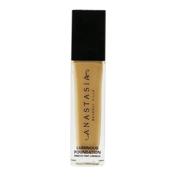 Anastasia Beverly Hills Luminous Foundation - # 340C 30ml/1oz 340C / 30ml/1oz