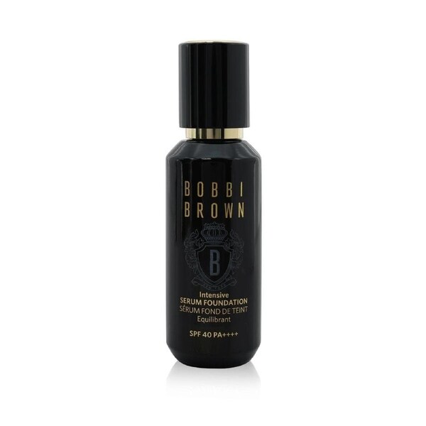 Bobbi Brown Intensive Serum Foundation SPF40 - # N-012 Porcelain 30ml/1oz N-012 Porcelain / 30ml/1oz