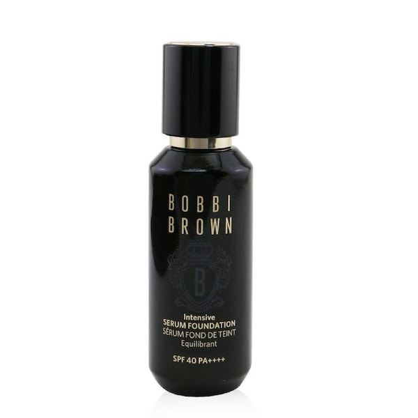 Bobbi Brown Intensive Serum Foundation SPF40 - # N-052 Natural 30ml/1oz N-052 Natural / 30ml/1oz