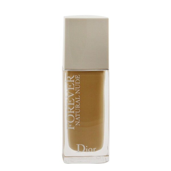 Christian Dior Dior Forever Natural Nude 24H Wear Foundation - # 4N Neutral 30ml/1oz 4N Neutral / 30ml/1oz