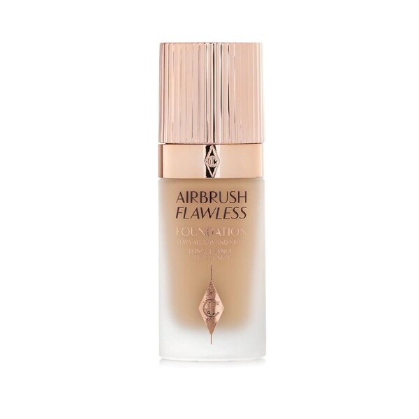 Charlotte Tilbury Airbrush Flawless Foundation - # 6 Neutral 30ml/1oz 6 Neutral / 30ml/1oz