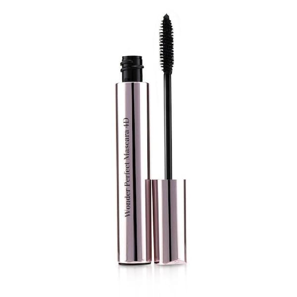Clarins Wonder Perfect Mascara 4D - # 01 Perfect Black 8ml/0.2oz 01 Perfect Black / 8ml/0.2oz