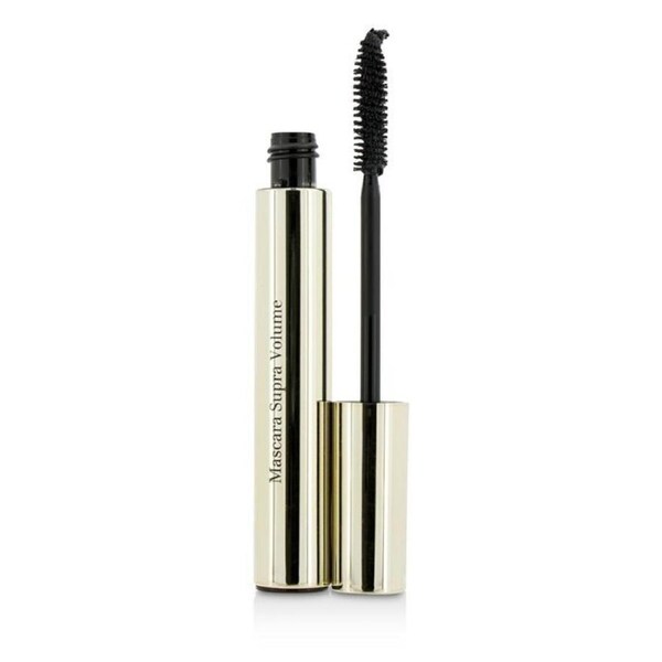 Clarins Supra Volume Mascara - # 01 Intense Black 8ml/0.2oz #01 Intense Black / 8ml/0.2oz