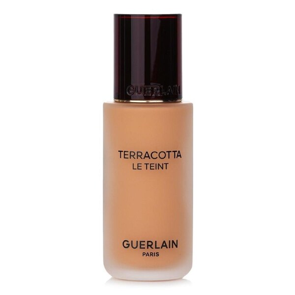 Guerlain Terracotta Le Teint Healthy Glow Natural Perfection Foundation 24H Wear No Transfer - #4N Neutral 35ml/1.1oz 4N Neutral / 35ml/1.1oz