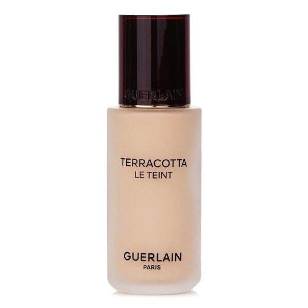 Guerlain Terracotta Le Teint Healthy Glow Natural Perfection Foundation 24H Wear No Transfer - # 1N Neutral 35ml/1.1oz 1N Neutral / 35ml/1.1oz
