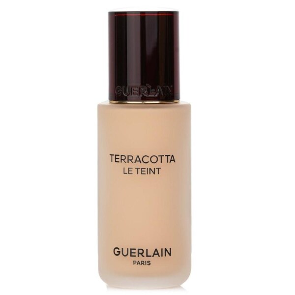 Guerlain Terracotta Le Teint Healthy Glow Natural Perfection Foundation 24H Wear No Transfer - # 2N Neutra 35ml/1.1oz 2N Neutra / 35ml/1.1oz