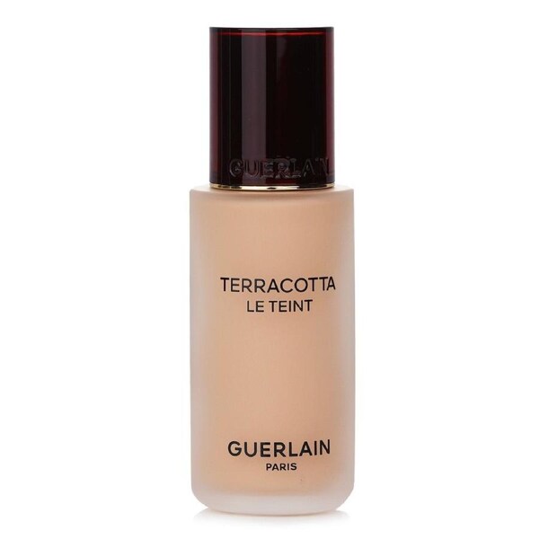 Guerlain Terracotta Le Teint Healthy Glow Natural Perfection Foundation 24H Wear No Transfer - # 3N Neutral 35ml/1.1oz 3N Neutral / 35ml/1.1oz