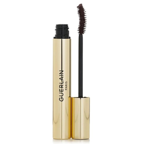 Guerlain Noir G 24H Intense Volume Curl Mascara - # 02 Brown 6g/0.21oz 02 Brown / 6g/0.21oz