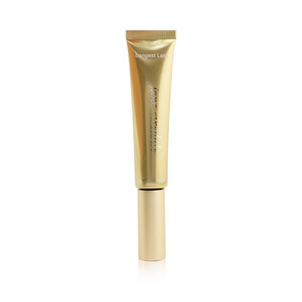 Jane Iredale Longest Lash Thickening & Lengthening Mascara - Black Ice 12g/0.42oz Black Ice / 12g/0.42oz