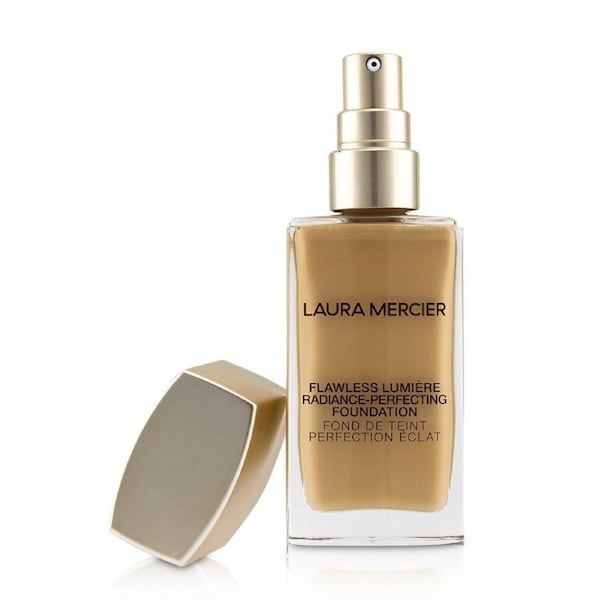 Laura Mercier Flawless Lumiere Radiance Perfecting Foundation - # 2N2 Linen 30ml/1oz 2N2 Linen / 30ml/1oz