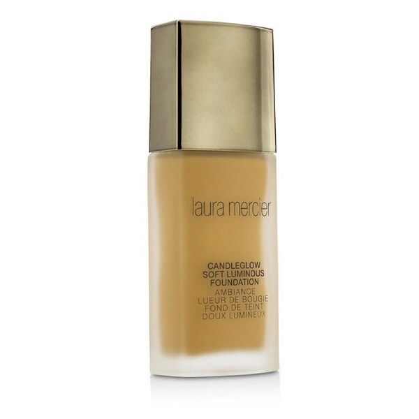 Laura Mercier Candleglow Soft Luminous Foundation - # Praline 30ml/1oz Praline / 30ml/1oz