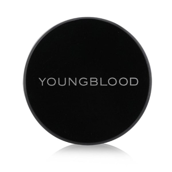 Youngblood Natural Loose Mineral Foundation - Rose Beige 10g/0.35oz Rose Beige / 10g/0.35oz