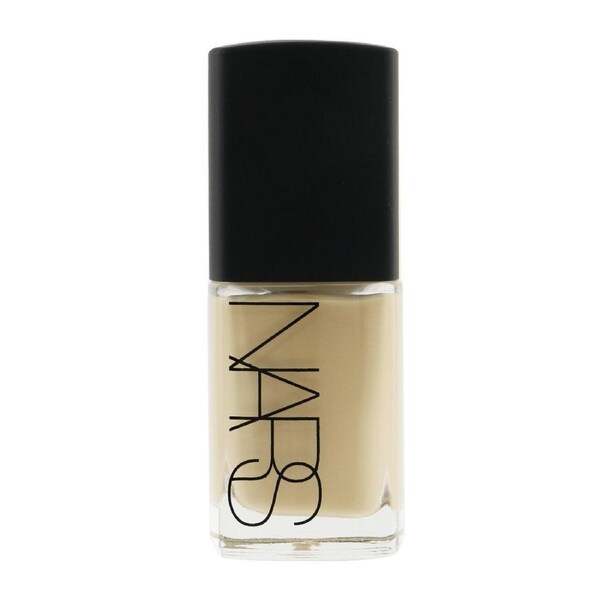 NARS Sheer Glow Foundation - Salzburg (Light 3.5) 30ml/1oz Salzburg (Light 3.5) / 30ml/1oz