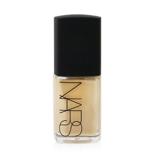NARS Sheer Glow Foundation - Sahel (Medium 2.5) 30ml/1oz Sahel (Medium 2.5) / 30ml/1oz