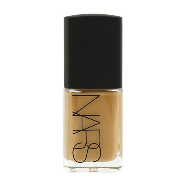 NARS Sheer Glow Foundation - Valencia (Medium 5) 30ml/1oz Valencia (Medium 5) / 30ml/1oz