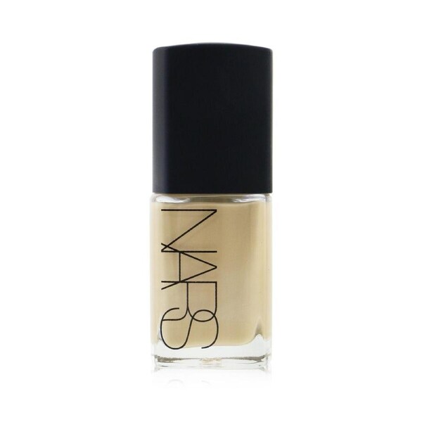 NARS Sheer Glow Foundation - Vienna (Light 4.5) 30ml/1oz Vienna (Light 4.5) / 30ml/1oz