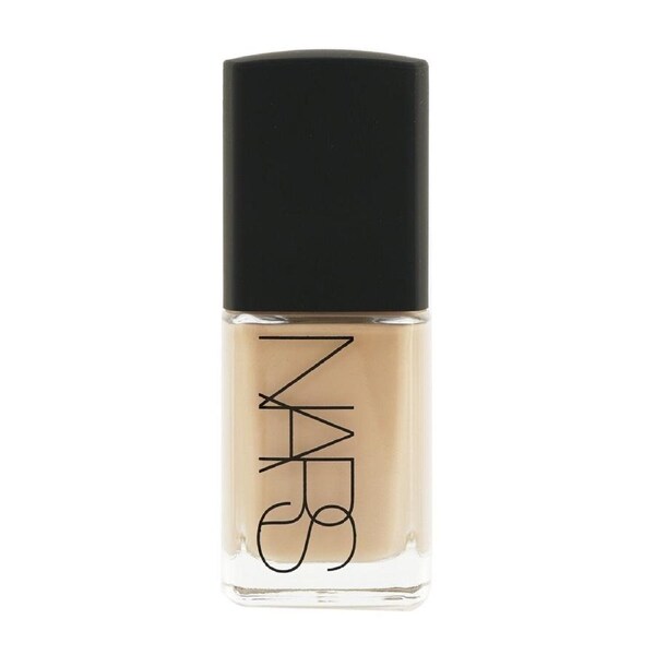 NARS Sheer Glow Foundation - Yukon (Light 2.5) 30ml/1oz Yukon (Light 2.5) / 30ml/1oz