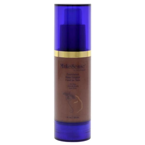 MakeSense Original Foundation - Coffee by SeneGence for Women - 1 oz Foundation 1 oz