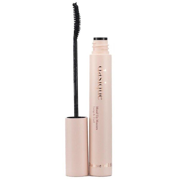 Dasique Mood Up Mascara Long & Curl - # 01 Black 7.5g/0.26oz 01 Black / 7.5g/0.26oz