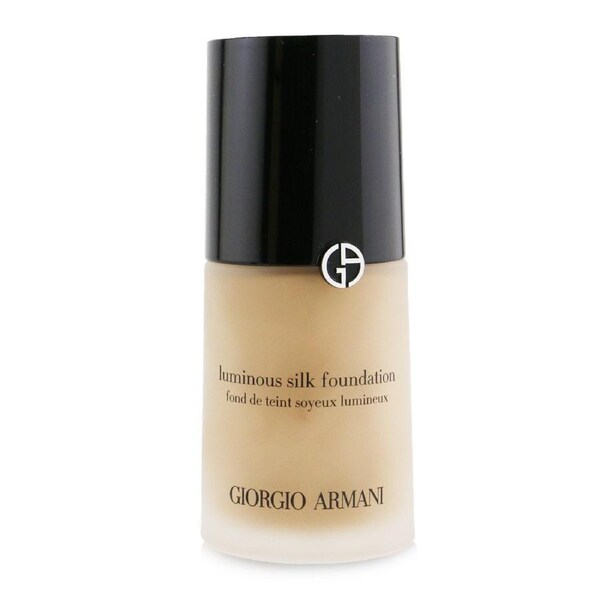 Giorgio Armani Luminous Silk Foundation - # 7 Tan 30ml/1oz 7 Tan / 30ml/1oz