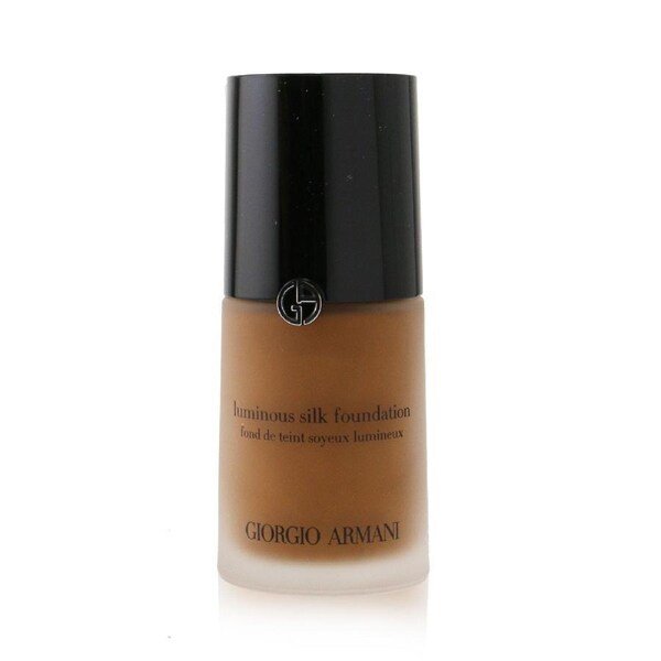Giorgio Armani Luminous Silk Foundation - # 11.5 30ml/1oz 11.5 / 30ml/1oz