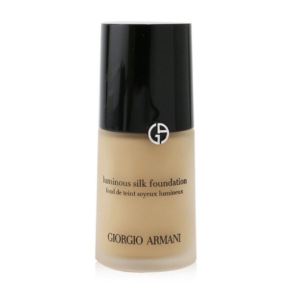 Giorgio Armani Luminous Silk Foundation - # 4.25 (Light, Peachy) 30ml/1oz 4.25 (Light, Peachy) / 30ml/1oz
