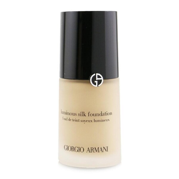 Giorgio Armani Luminous Silk Foundation - # 5.1 (Medium, Neutral) 30ml/1oz 5.1 (Medium, Neutral) / 30ml/1oz