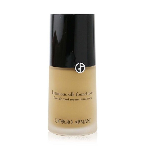 Giorgio Armani Luminous Silk Foundation - # 6.25 30ml/1oz 6.25 / 30ml/1oz