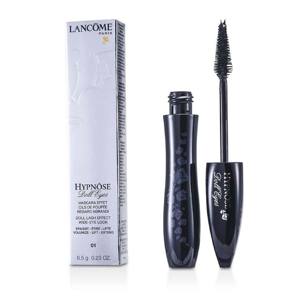 Lancome Hypnose Doll Eyes Mascara - #01 So Black! 6.5ml/0.23oz 01 So Black! / 6.5ml/0.23oz