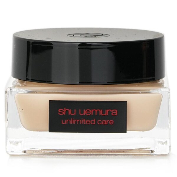 Shu Uemura Unlimited Care Serum-In Cream Foundation - # 774 35ml/1.18oz In Cream Foundation - # 774 / 35ml/1.18oz