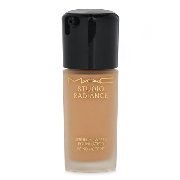 MAC Studio Radiance Serum Powered Liquid Foundation - # NC16 30ml/1oz NC16 / 30ml/1oz