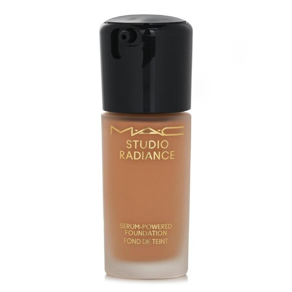 MAC Studio Radiance Serum Powered Liquid Foundation - # C3.5 30ml/1oz C3.5 / 30ml/1oz