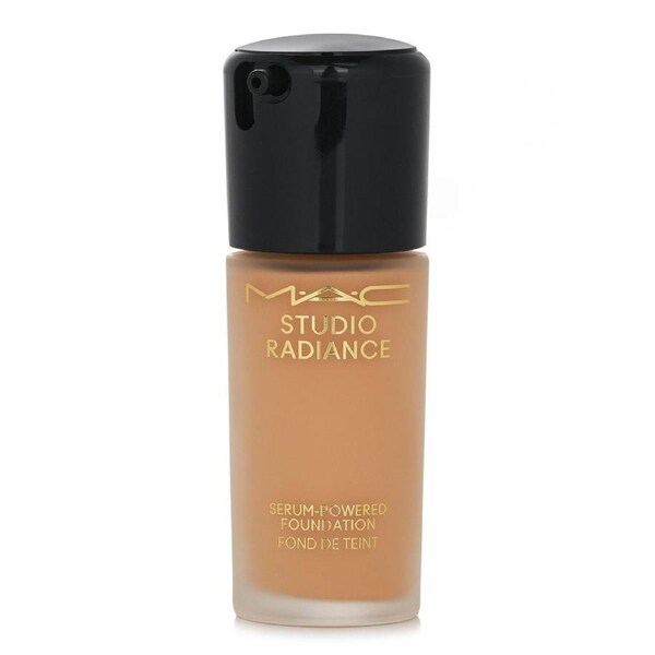 MAC Studio Radiance Serum Powered Liquid Foundation - # C4 30ml/1oz C4 / 30ml/1oz