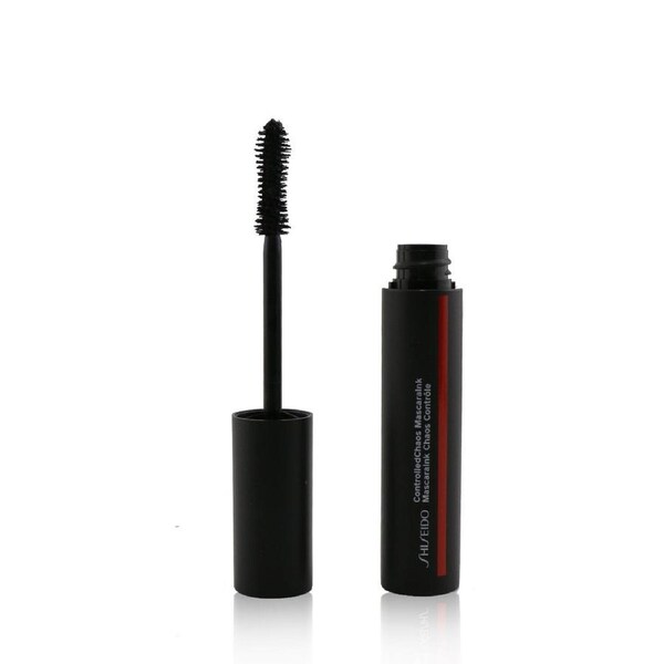 Shiseido ControlledChaos MascaraInk - # 01 Black Pulse 11.5ml/0.32oz 01 Black Pulse / 11.5ml/0.32oz