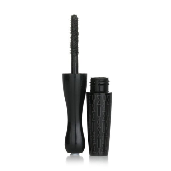MAC In Extreme Dimension Lash Mascara (Mini) - # 3D Black 4g/0.14oz 4g/0.?14oz