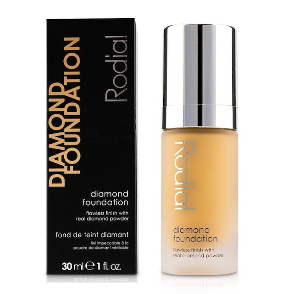 Rodial Diamond Foundation - # 30 30ml/1oz 30 / 30ml/1oz