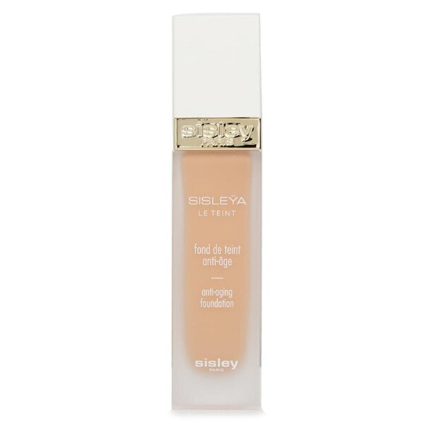 Sisley Sisleya Le Teint Anti Aging Foundation - # 2N Ivory Beige 30ml/1oz 2N Ivory Beige / 30ml/1oz