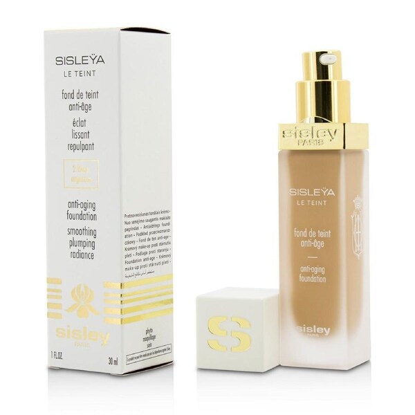 Sisley Sisleya Le Teint Anti Aging Foundation - # 2R Organza 30ml/1oz 2R Organza / 30ml/1oz
