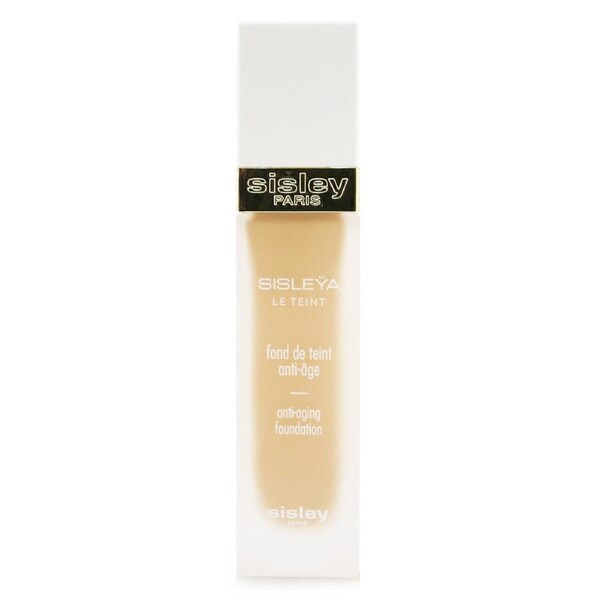 Sisley Sisleya Le Teint Anti Aging Foundation - # 3R+ Pinky Peach 30ml/1oz 3R+ Pinky Peach / 30ml/1oz