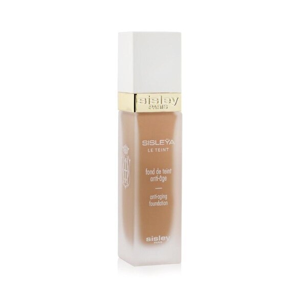 Sisley Sisleya Le Teint Anti Aging Foundation - # 4R Spice 30ml/1oz 4R Spice / 30ml/1oz