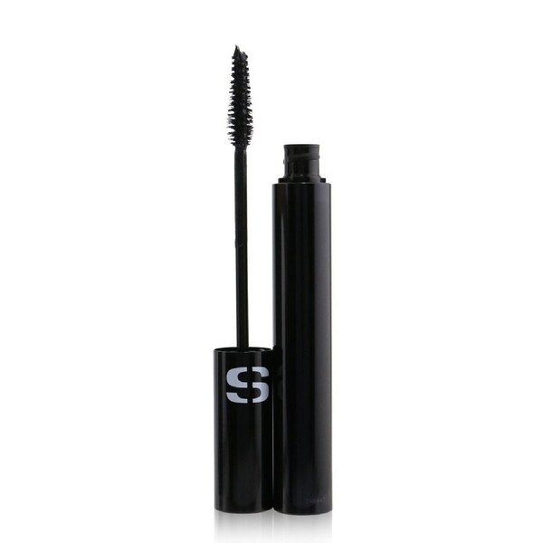 Sisley So Stretch Mascara - # 1 Deep Black 7.5ml/0.25oz 1 Deep Black / 7.5ml/0.25oz