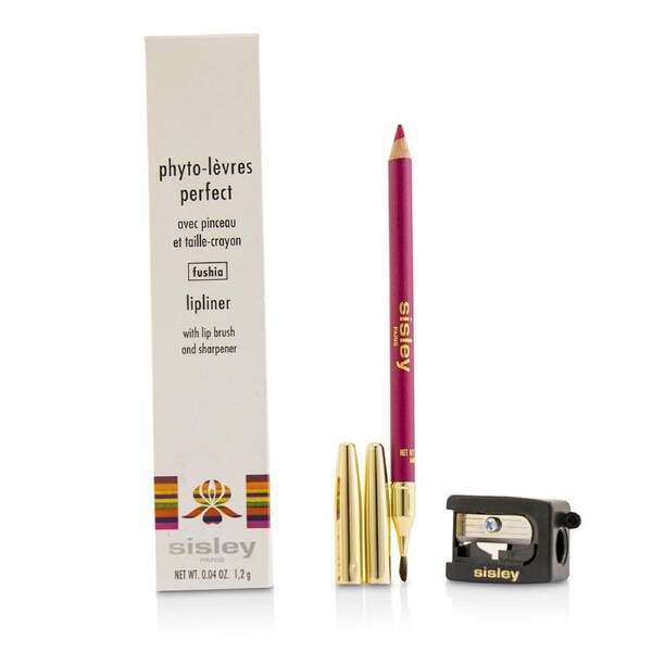 Sisley Phyto Levres Perfect Lipliner - # Fushia 1.2g/0.04oz Fushia / 1.2g/0.04oz