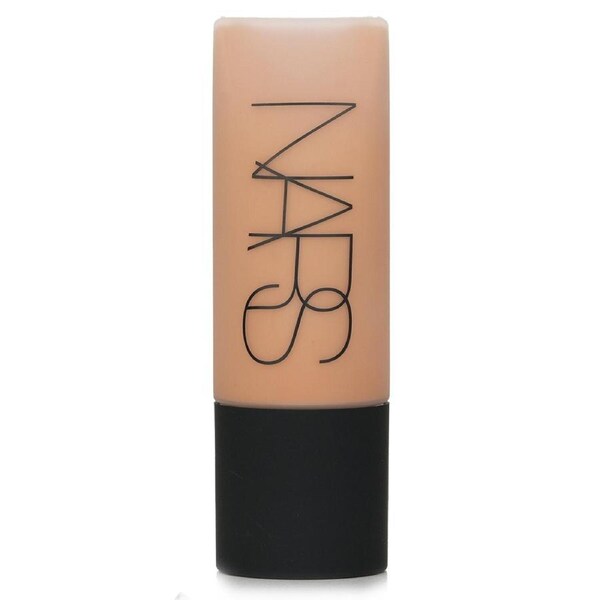 NARS Soft Matte Complete Foundation - # Valencia (Medium 5) 45ml/1.5oz Valencia (Medium 5) / 45ml/1.5oz