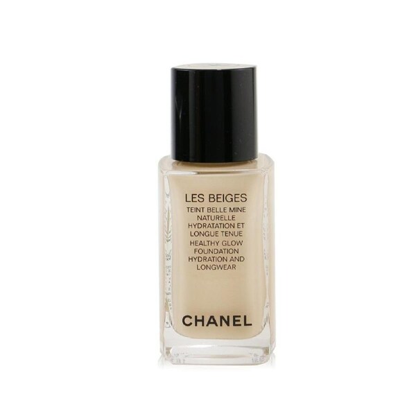 Chanel Les Beiges Teint Belle Mine Naturelle Healthy Glow Hydration And Longwear Foundation - # B20 30ml/1oz B20 / 30ml/1oz
