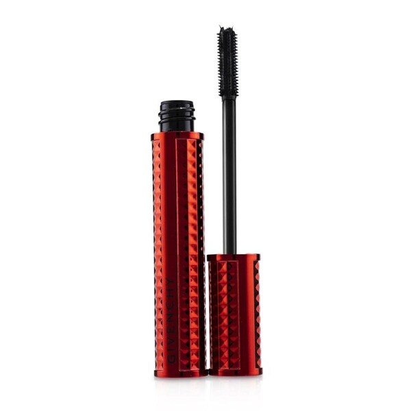 Givenchy Volume Disturbia Mascara - # 01 Black Disturbia 8g/0.28oz 8g/0.28oz