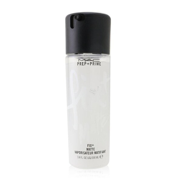 MAC Prep + Prime Fix+ Matte Spray 100ml/3.4oz 100ml/3.4oz