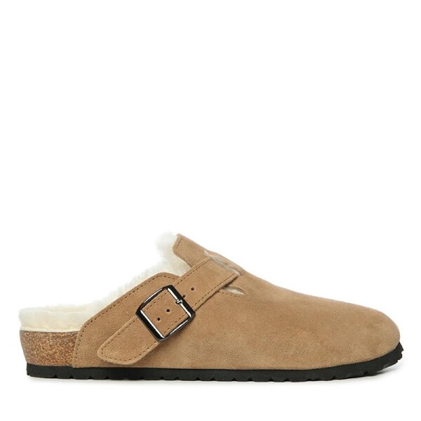 Owen Ugg Slipper Chestnut / US WOMEN 10 / US MEN 9 / AU LADIES 10 / AU MEN 8 / EU 41-42 / UK 8