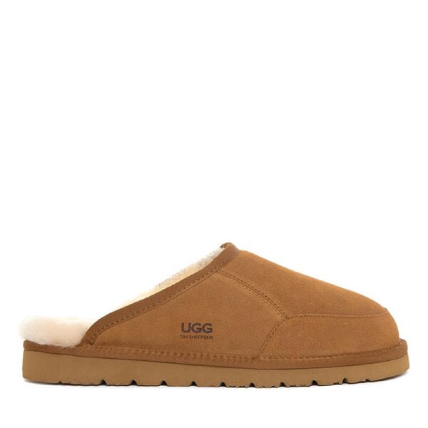 Benj Scuff Uggs Chestnut / LARGE- EU 44/45